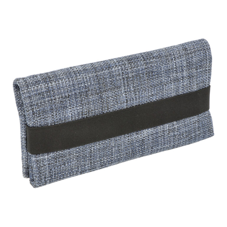 Pouzdro na tabák Angelo RYO, tyrkysové