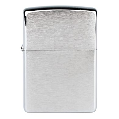 Zippo sada zapalovač, cigaretové pouzdro, 20cig. 