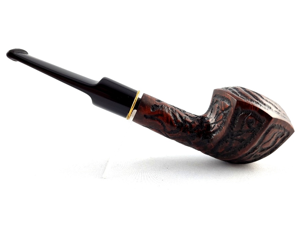 Dýmka (rustik) BPK 70914-05