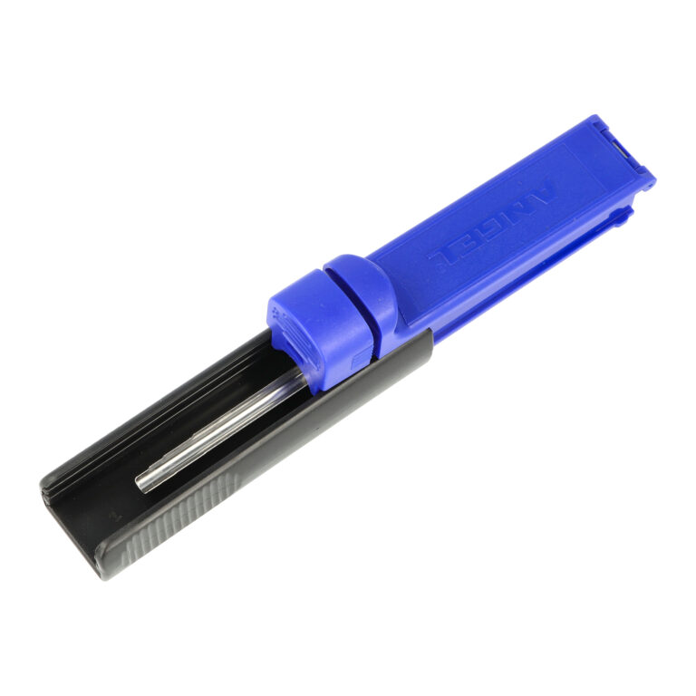 Plnička dutinek Angel, ruční