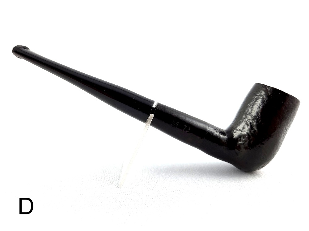 Dýmka (písek) BPK, 61973