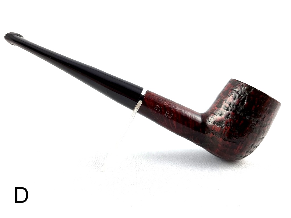 Dýmka (písek) BPK 61983