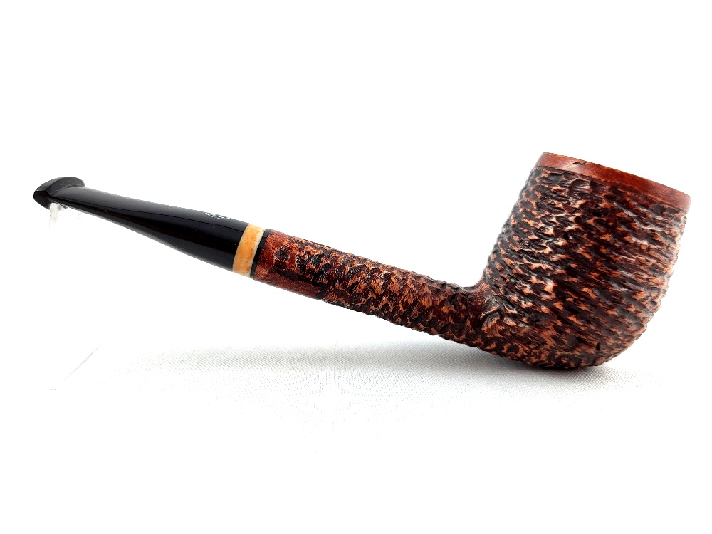 Dýmka Jirsa hnědý rustik J47