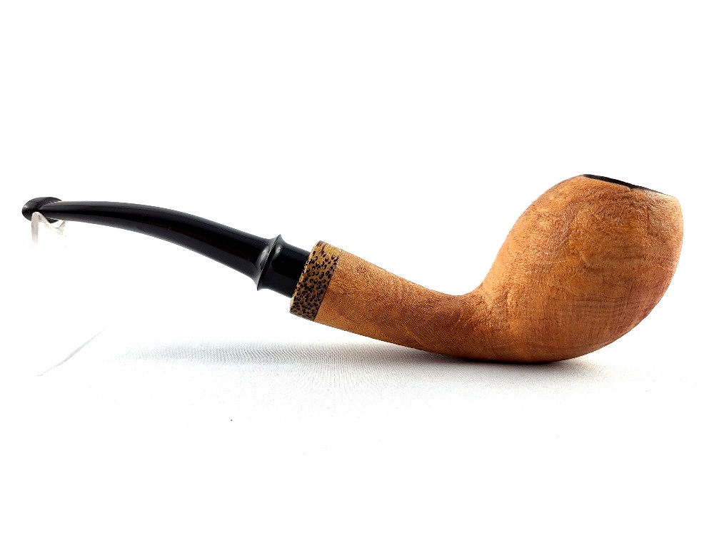 Dýmka Eclesias Pipes 02