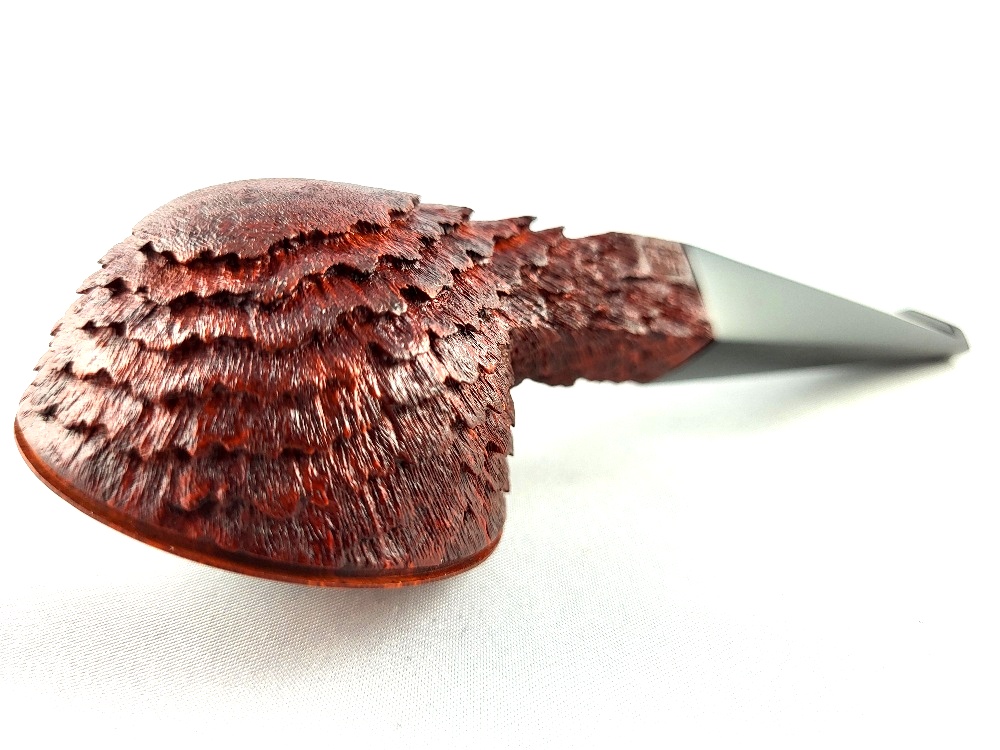 Dýmka Eclesias Pipes 09