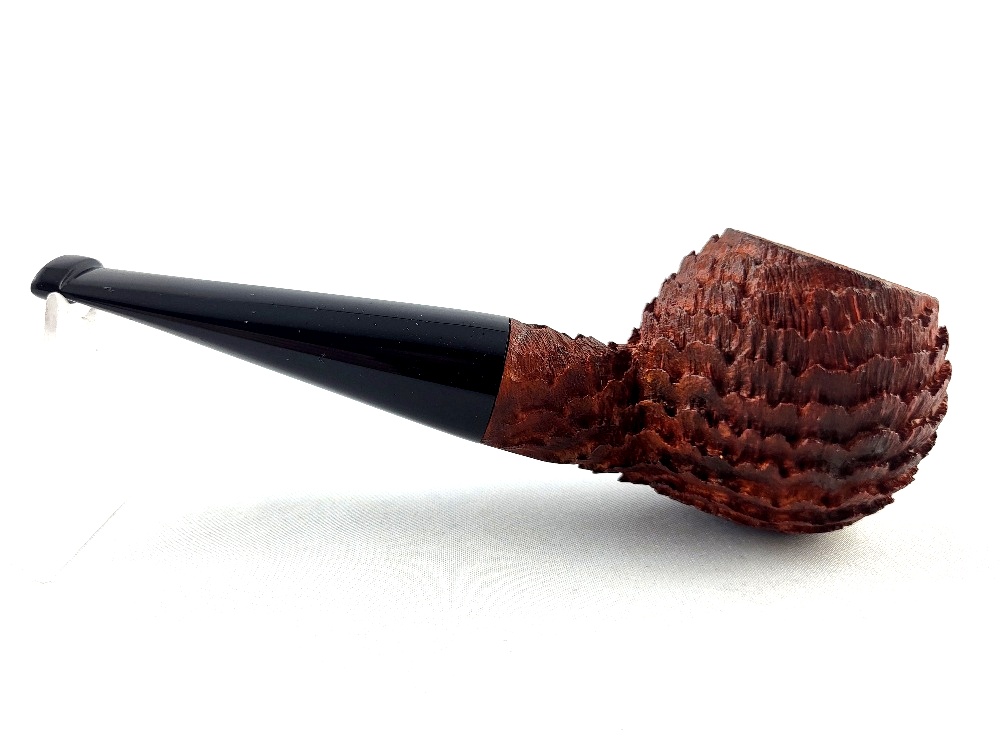Dýmka Eclesias Pipes 12