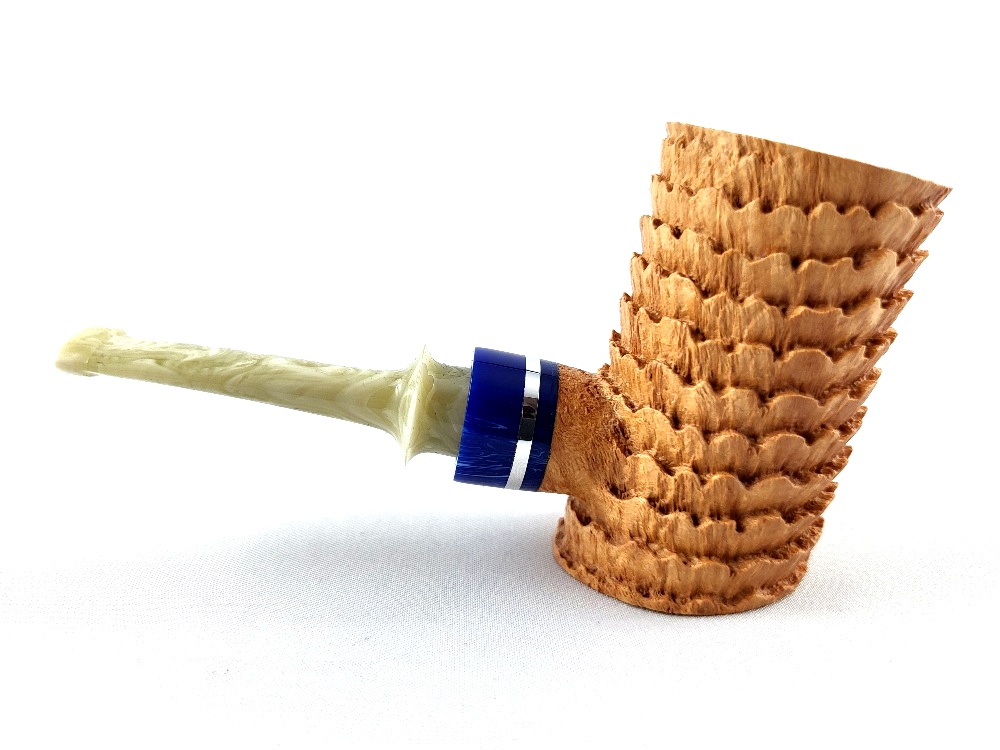 Dýmka Eclesias Pipes 14