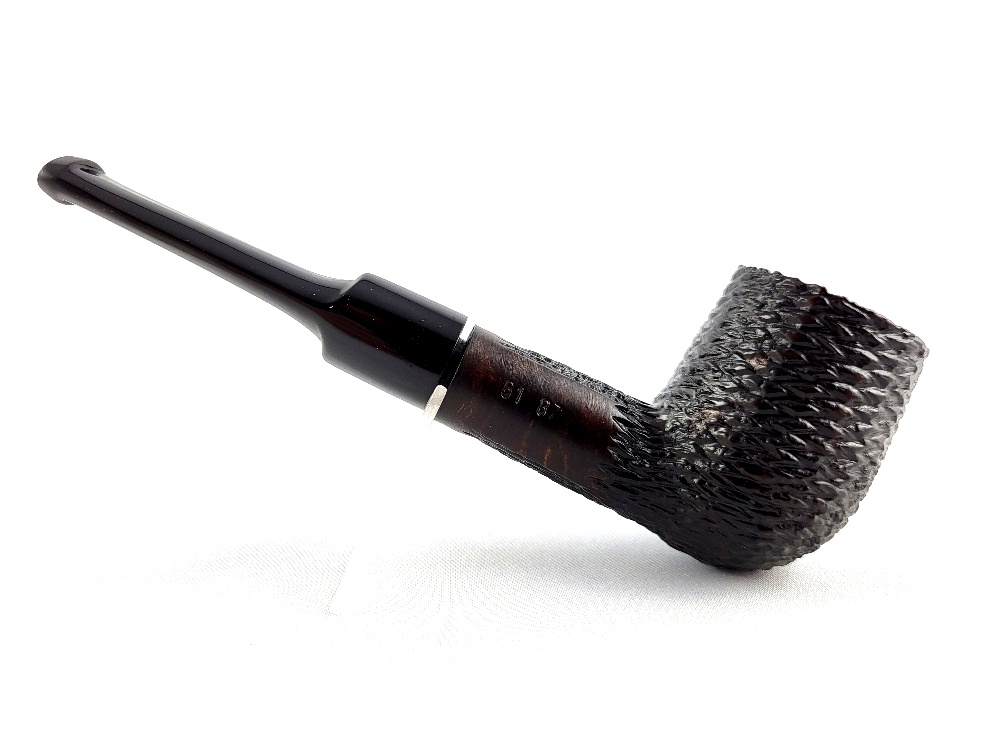 Dýmka (rustik) BPK, filtr 61987