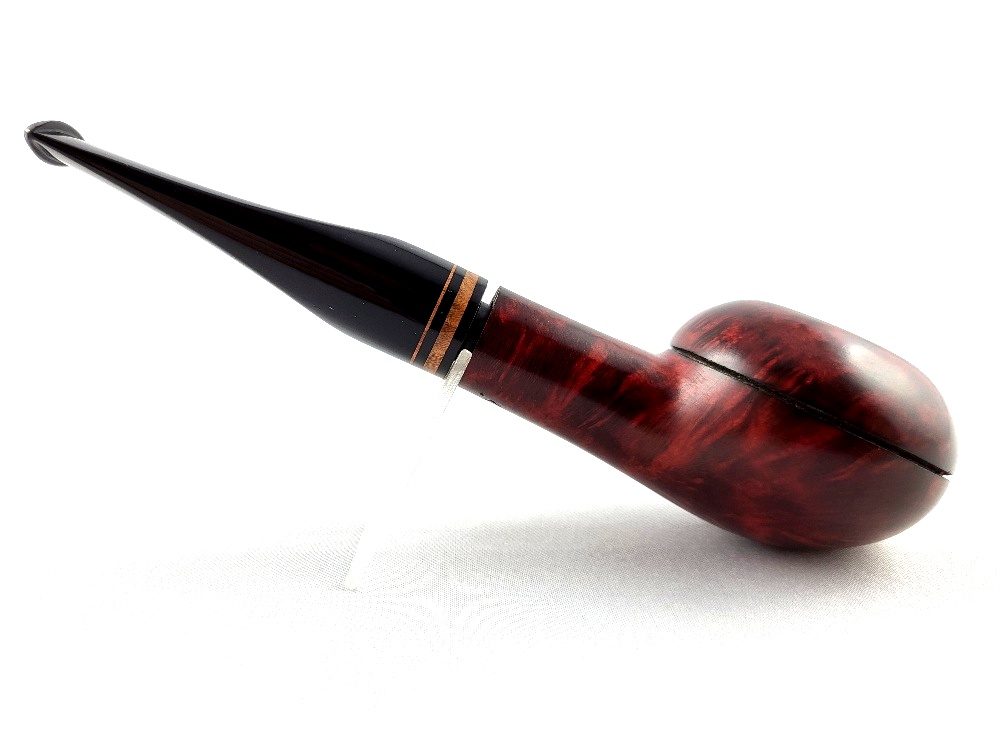 Dýmka Jiří Sliwka 15