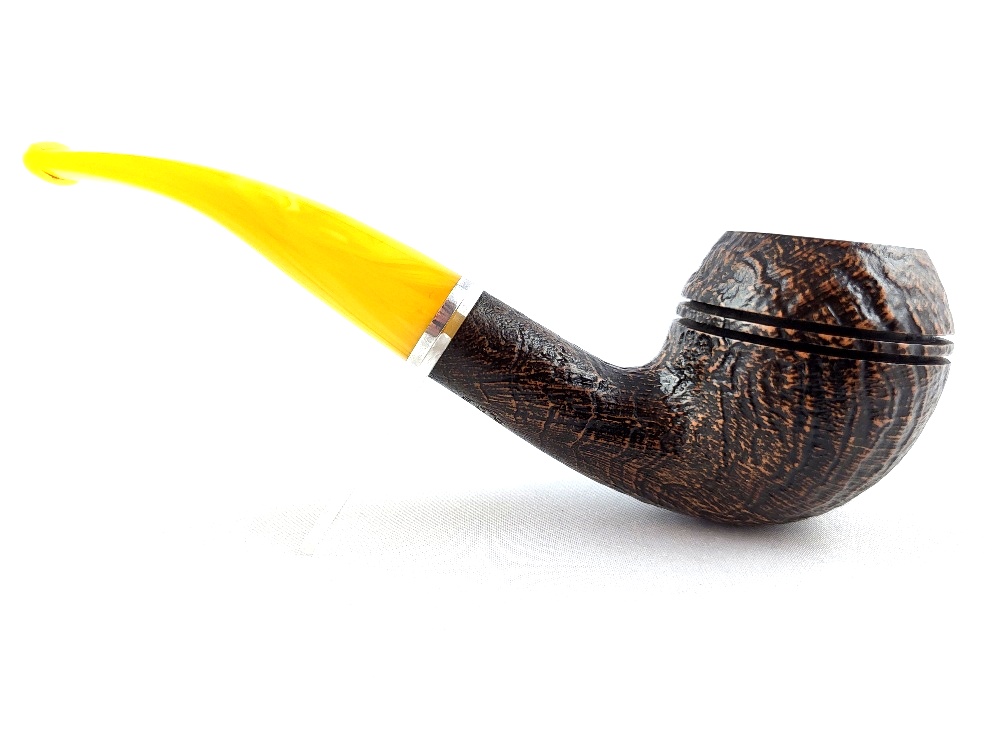 Dýmka Vauen Lessing 508 