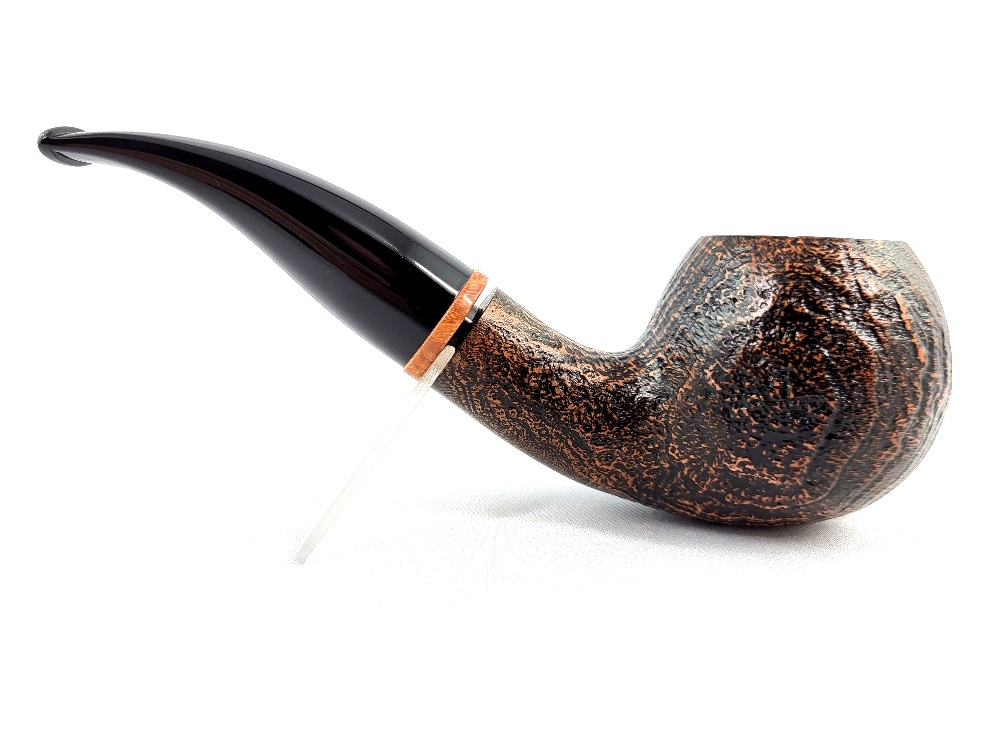 Dýmka Vauen Mamba 5537