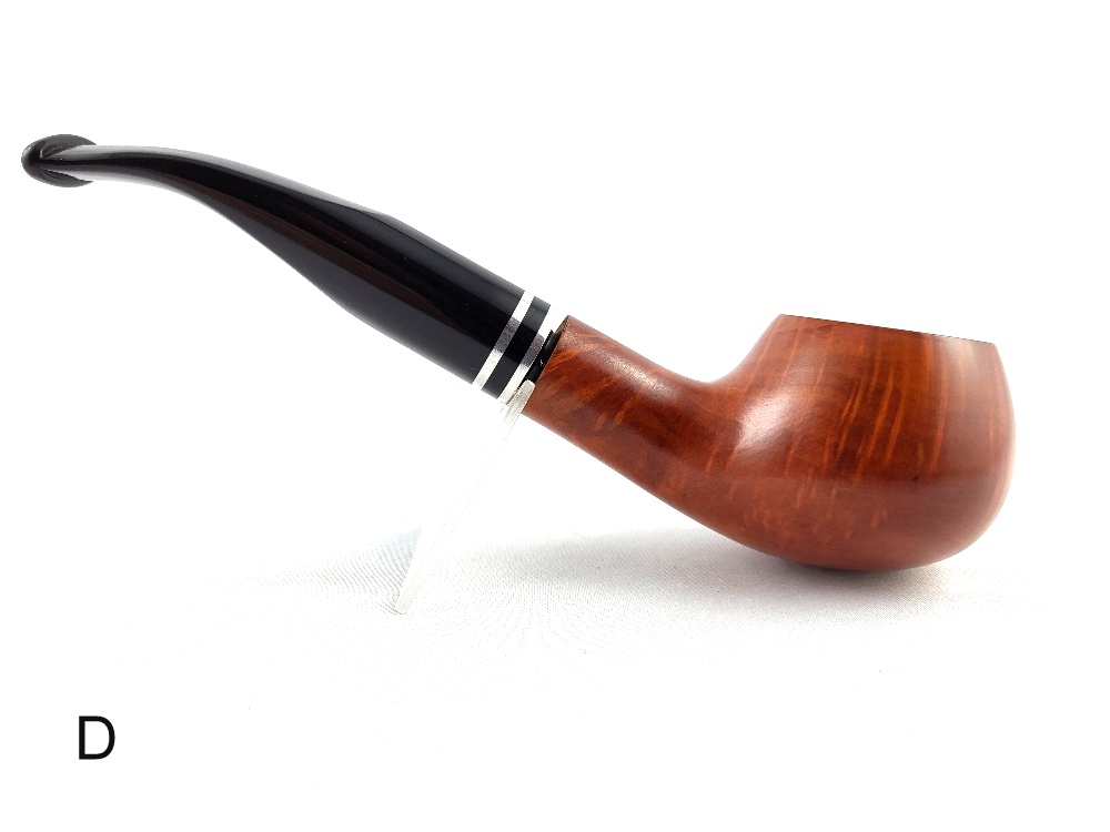 Dýmka Angelo Capri 300507