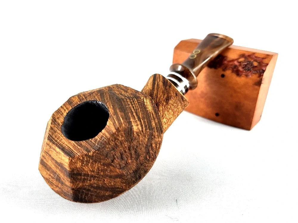 Dýmka Petr Pohludka 20