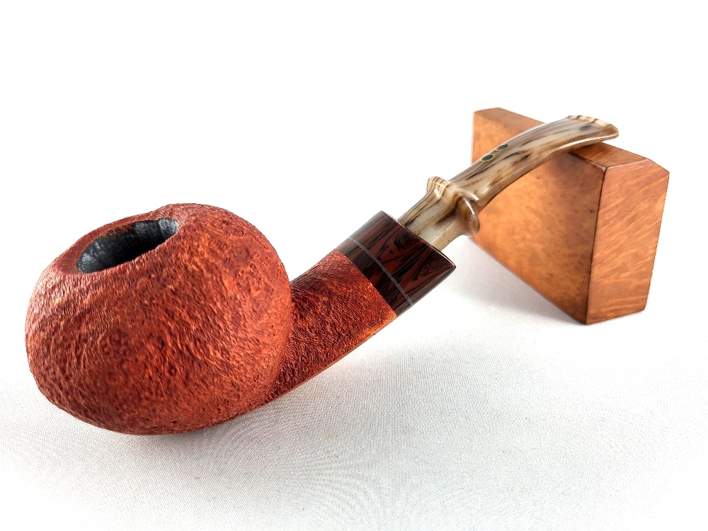 Dýmka Petr Pohludka 19