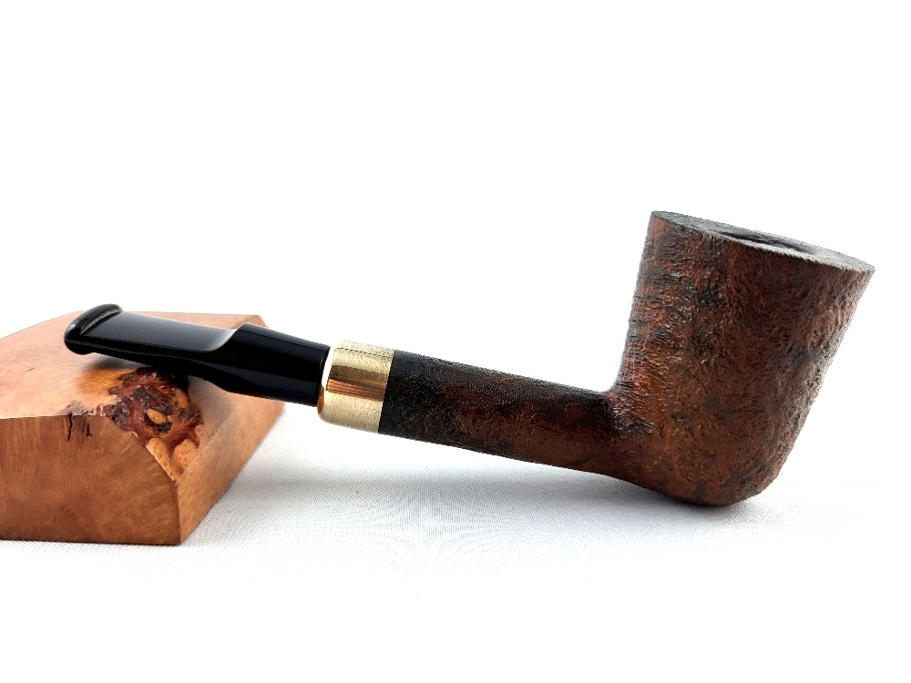 Dýmka Petr Novák 04