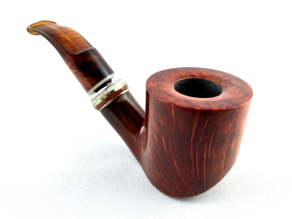 Dýmka Petr Novák 09