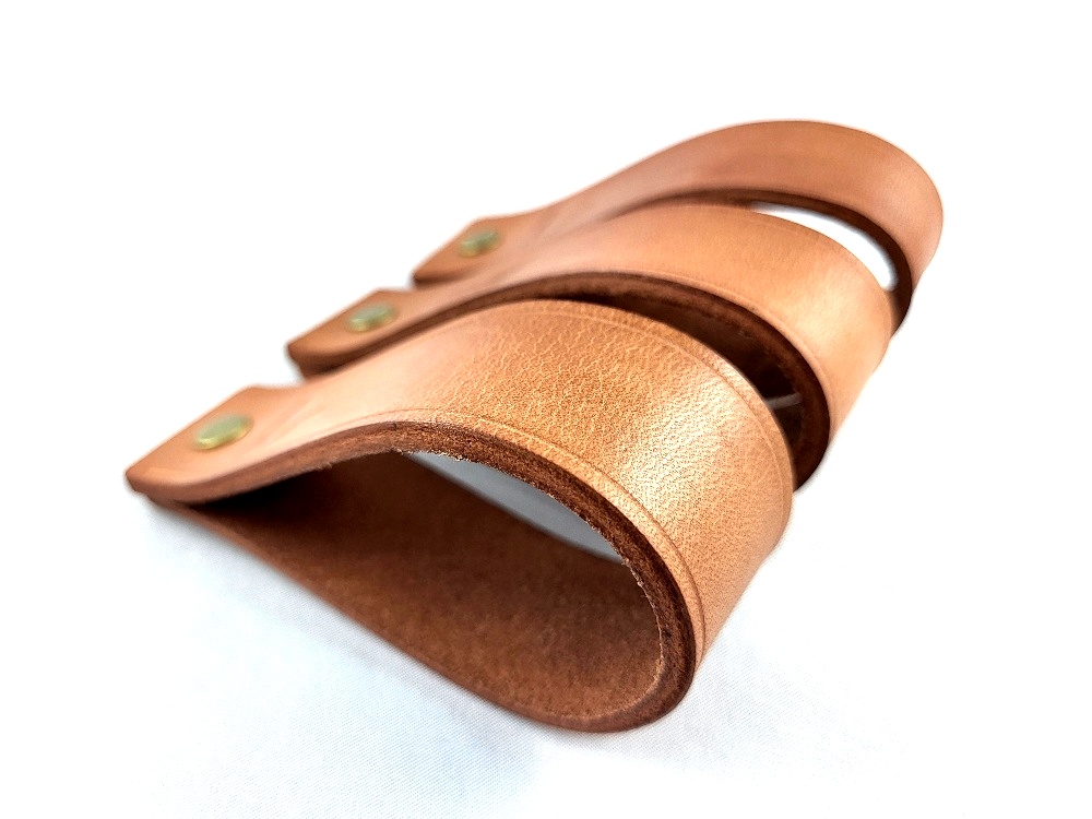 Stojánek na dýmku - Mr.D (světle hnědý)