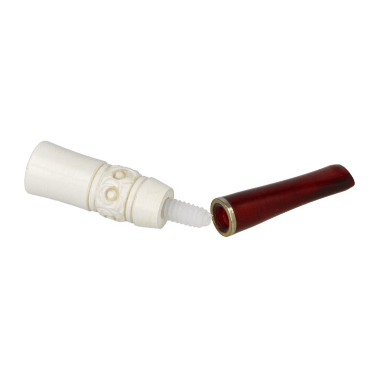 Cigaretová špička Meerschaum, HC9