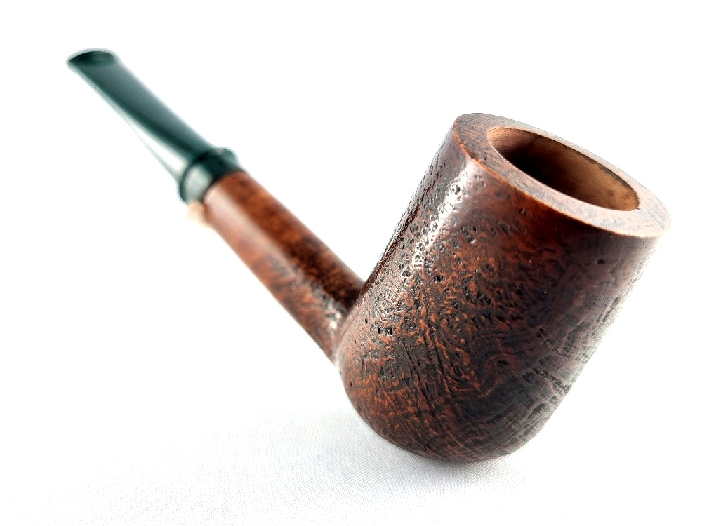 Dýmka Černo Kněžník 13