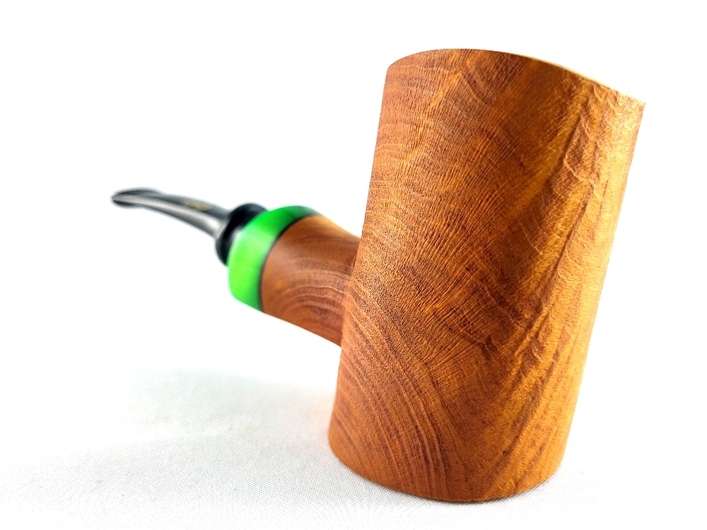 Dýmka Petr Pohludka 14