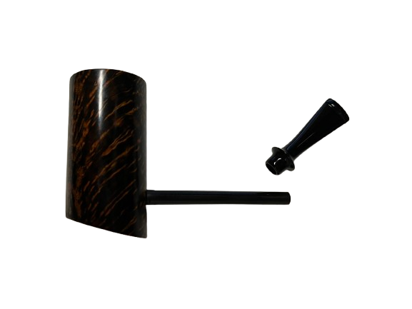 Dýmka Eclesias Pipes 34