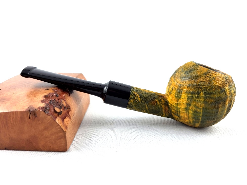Dýmka Eclesias Pipes 28
