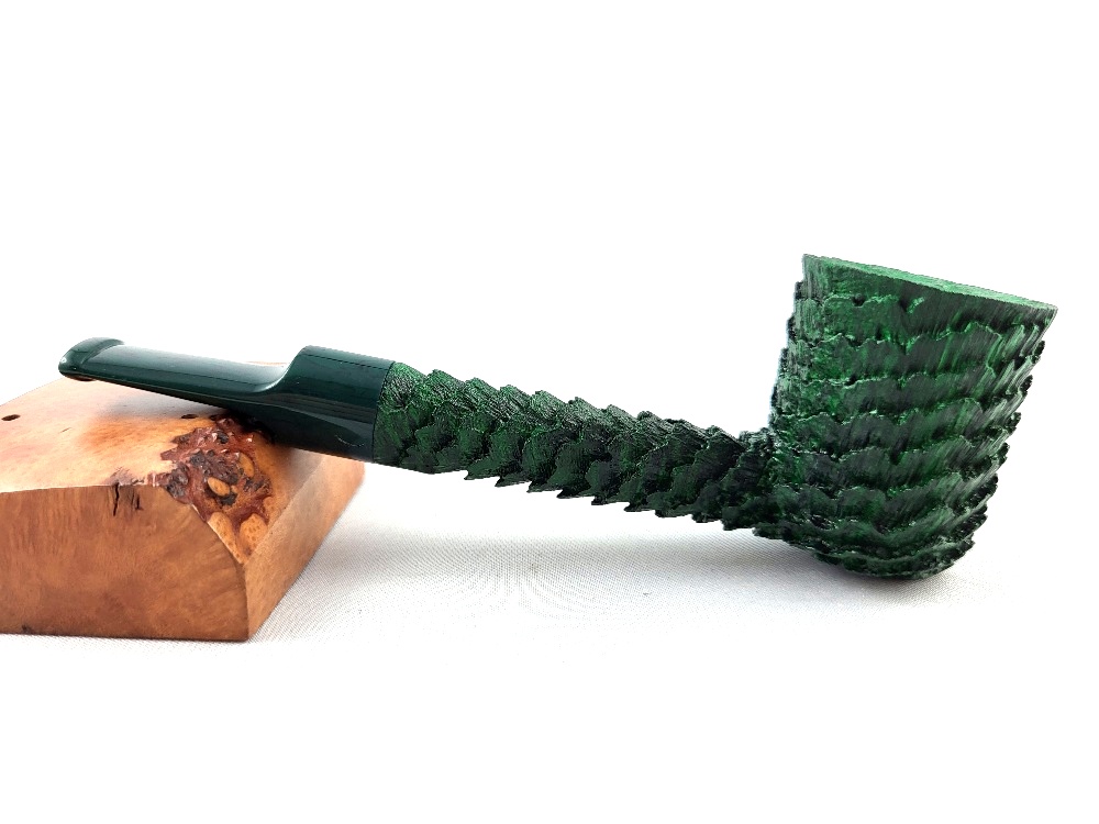 Dýmka Eclesias Pipes 26