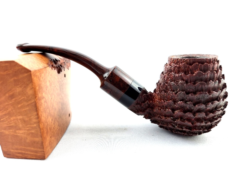 Dýmka Eclesias Pipes 24