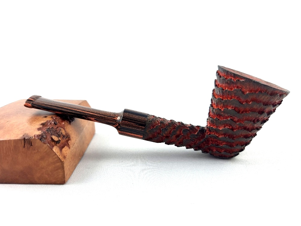 Dýmka Eclesias Pipes 22