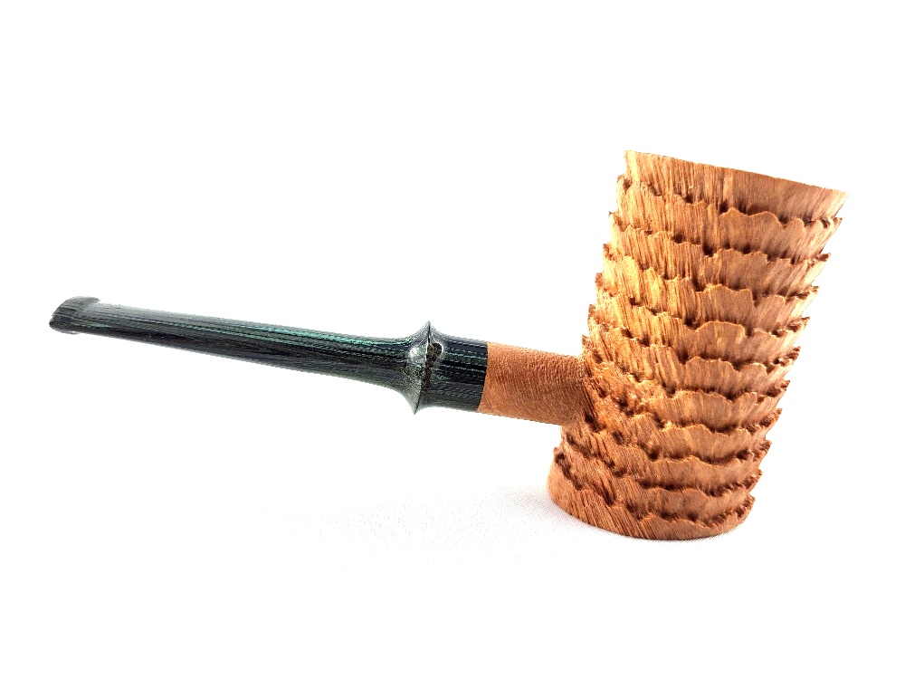 Dýmka Eclesias Pipes 20