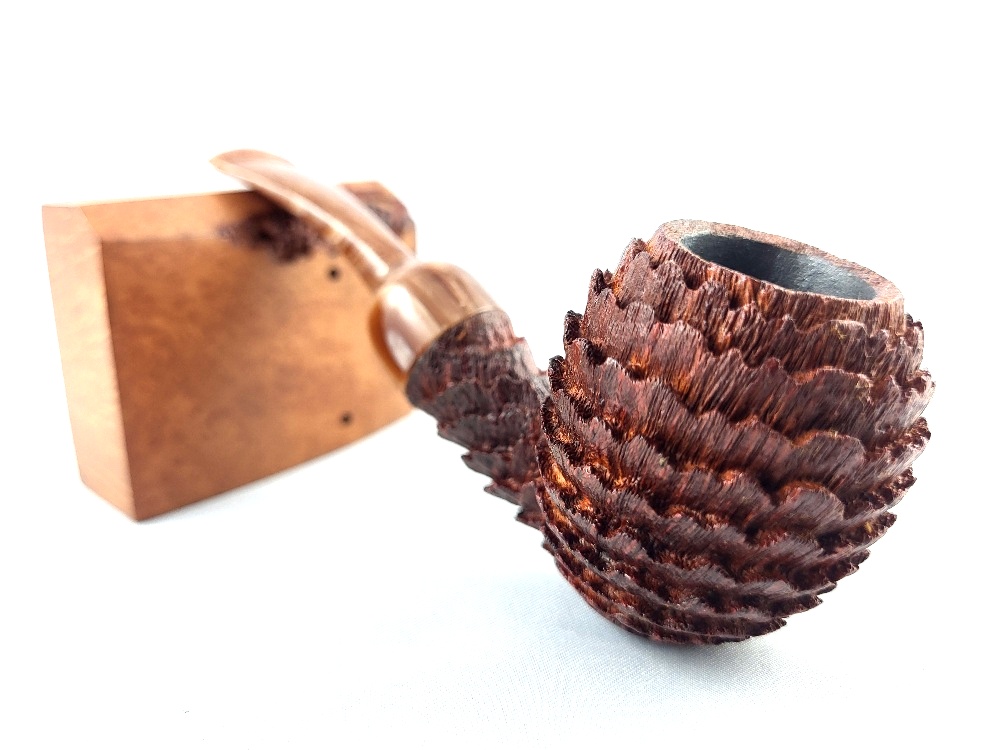Dýmka Eclesias Pipes 19