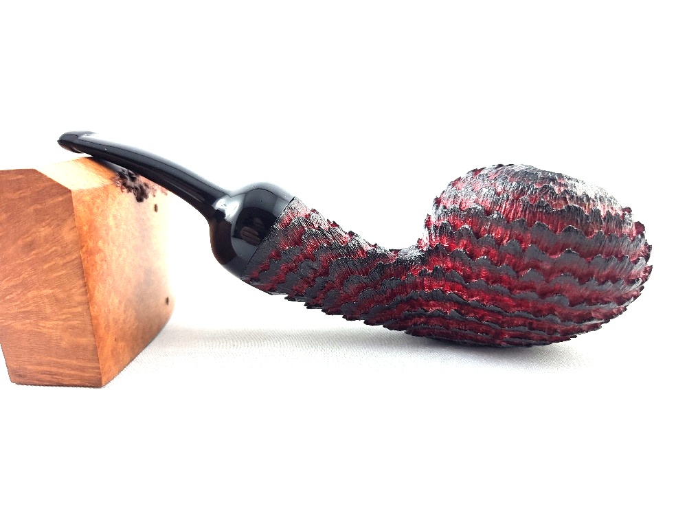 Dýmka Eclesias Pipes 16