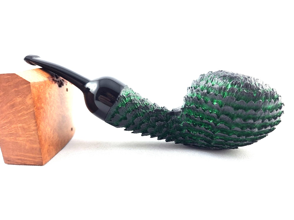 Dýmka Eclesias Pipes 17