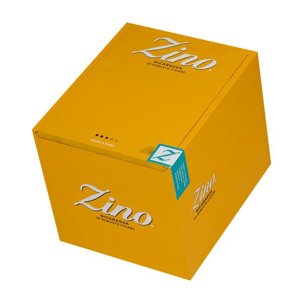 Doutníky Zino Nicaragua Robusto - box 25 kusů