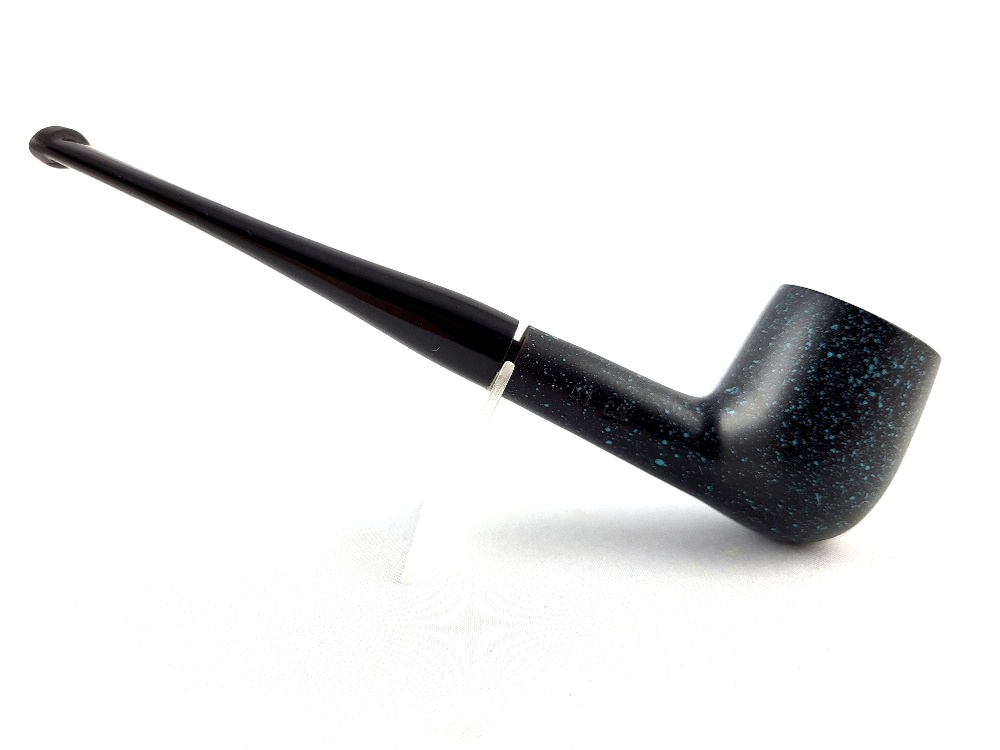 Dýmka z hruškového dřeva bez filtru BPK  6183H-04