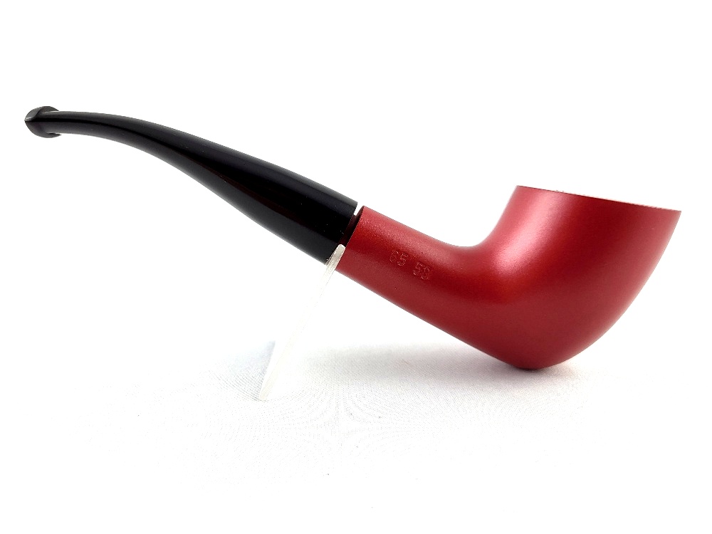 Dýmka z hruškového dřeva, BPK 6558H-01