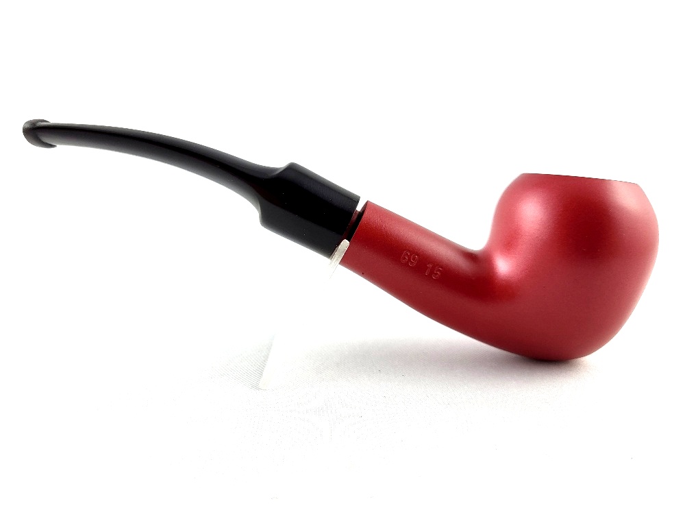 Dýmka z hruškového dřeva, BPK 6915H-01