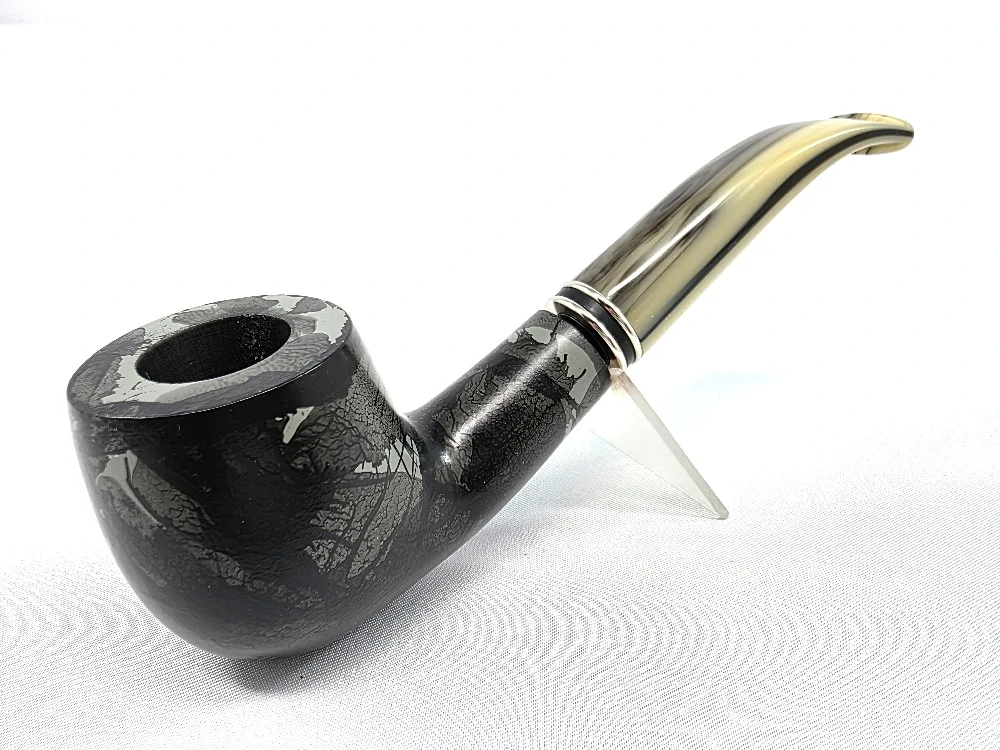 Dýmka z hruškového dřeva, BPK 6561H-01