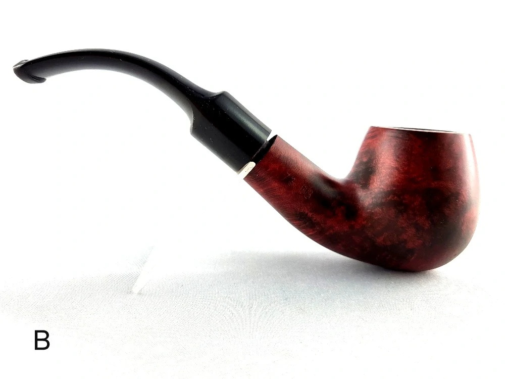 Dýmka hladká BPK 7366