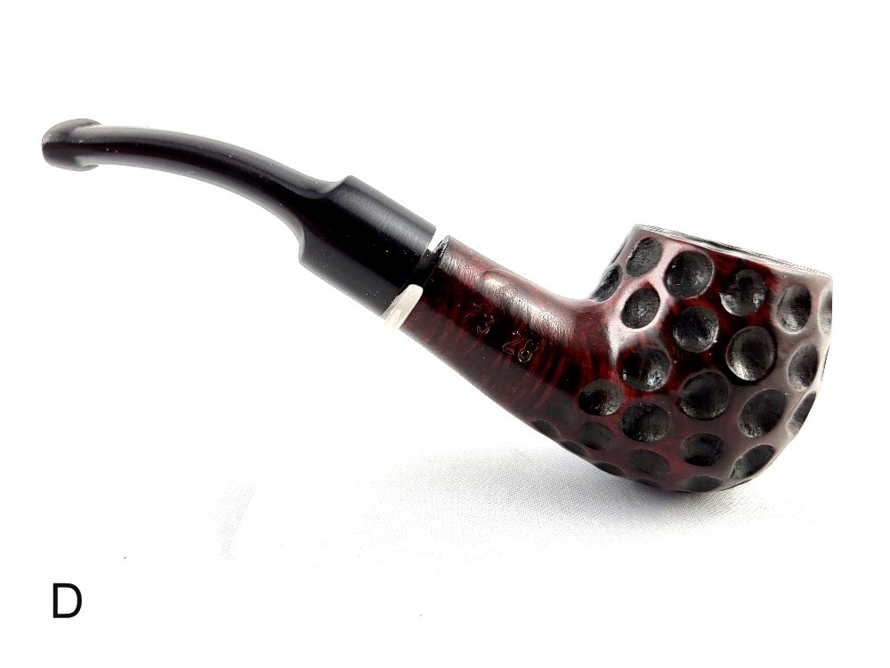 Dýmka (rustik) BPK 73928