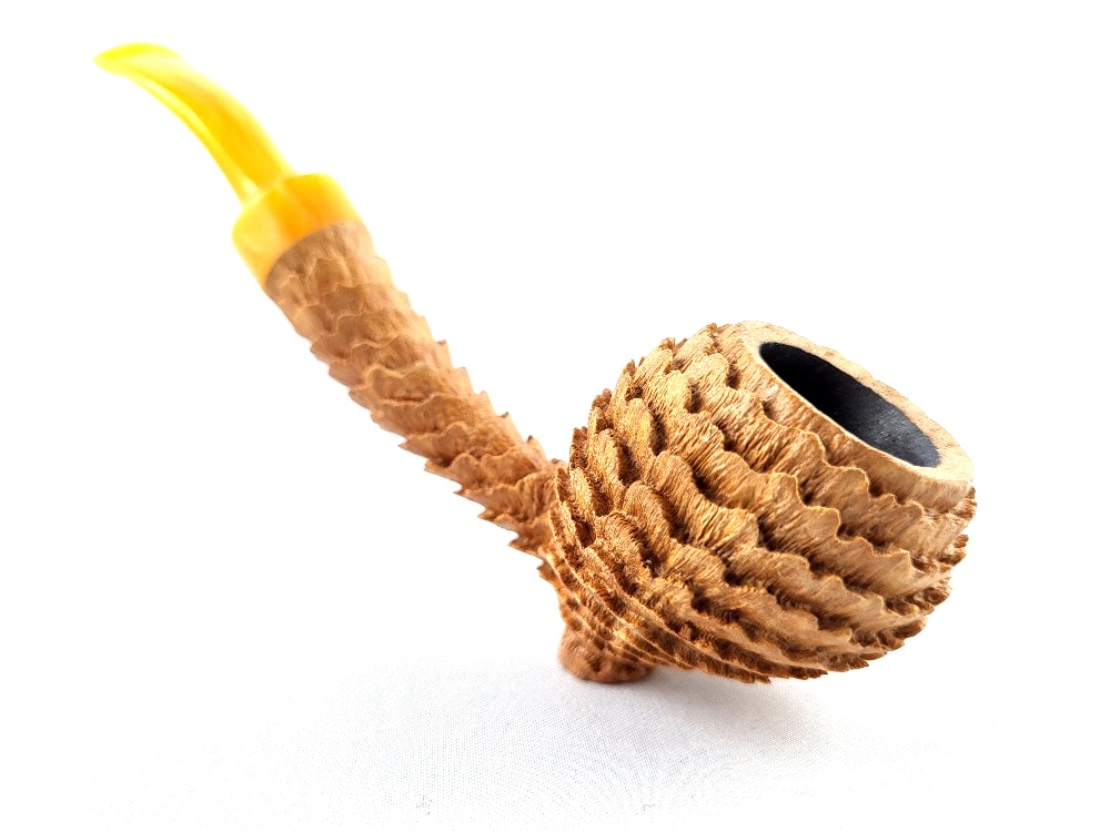 Dýmka Eclesias Pipes 03