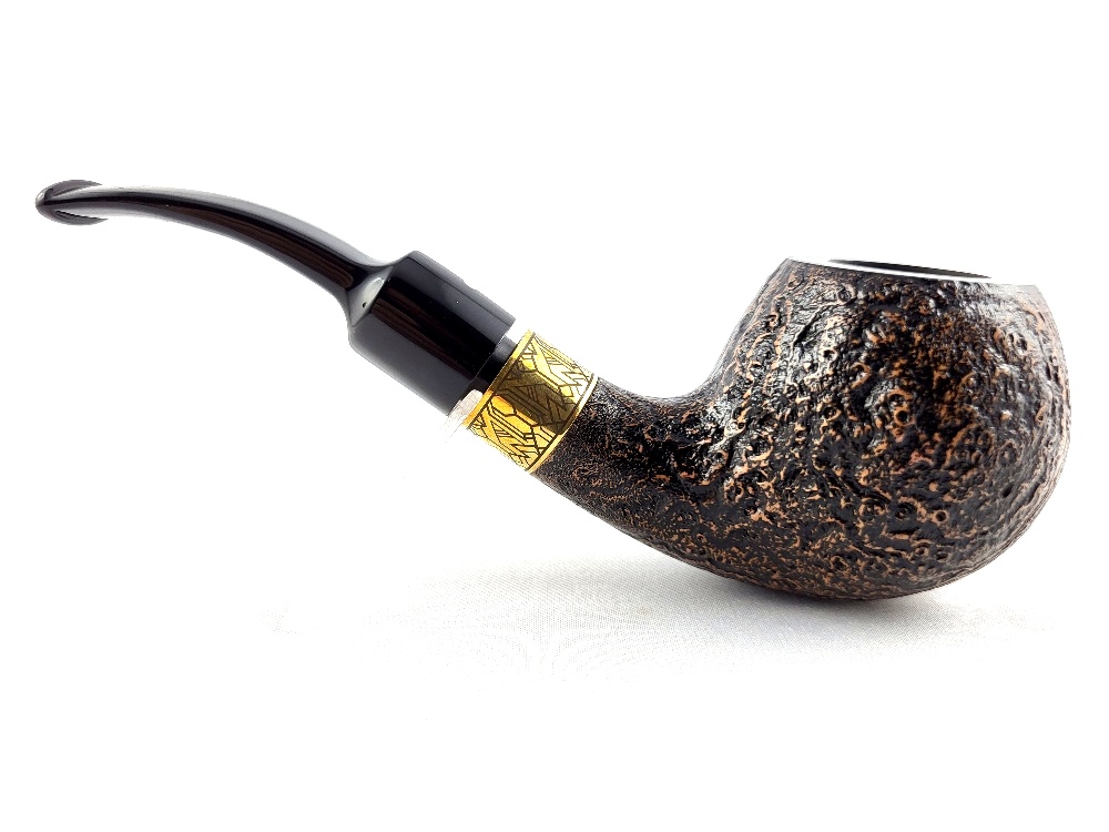 Dýmka Vauen Jay 542