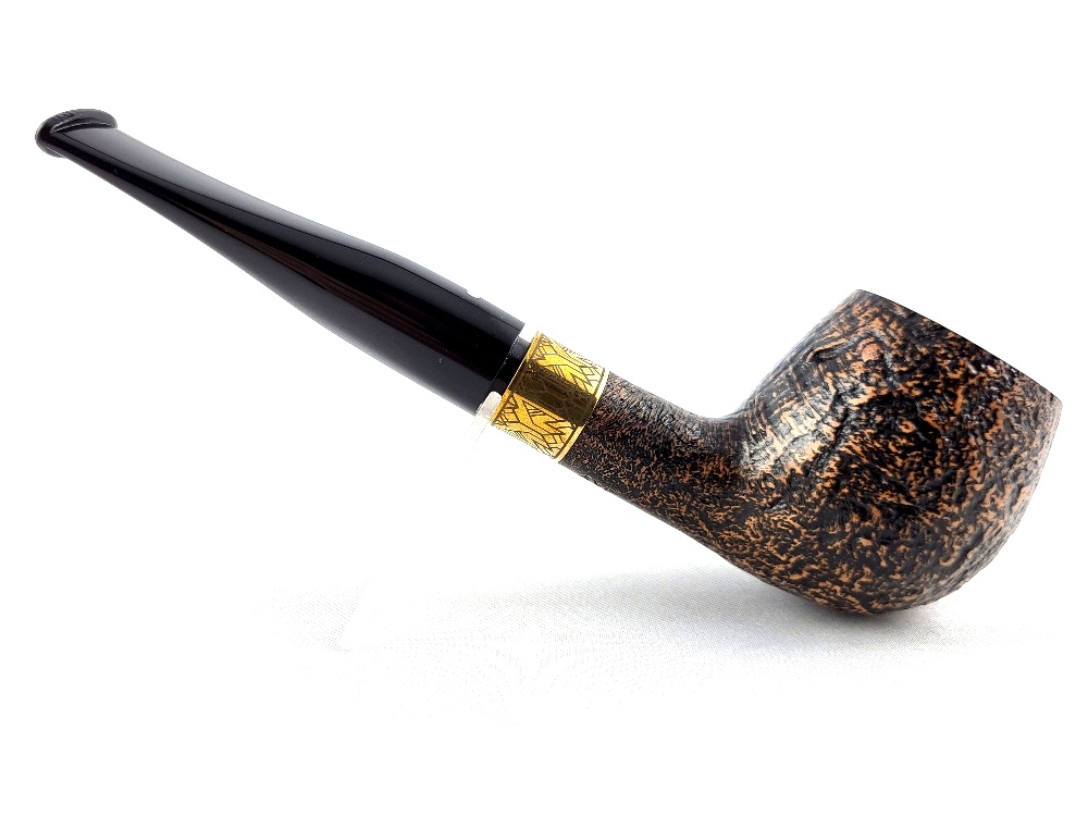 Dýmka Vauen Jay 566