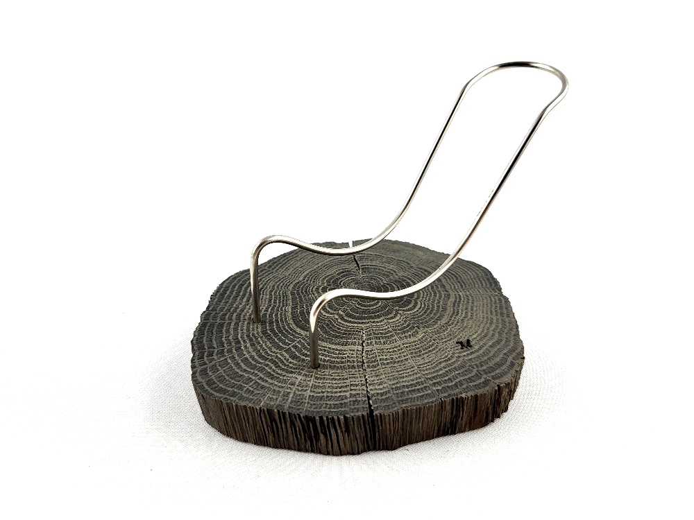 Stojánek na 1 dýmku Morta, vetší