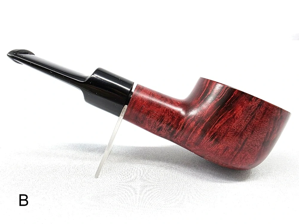 Dýmka (hladká) BPK 6157