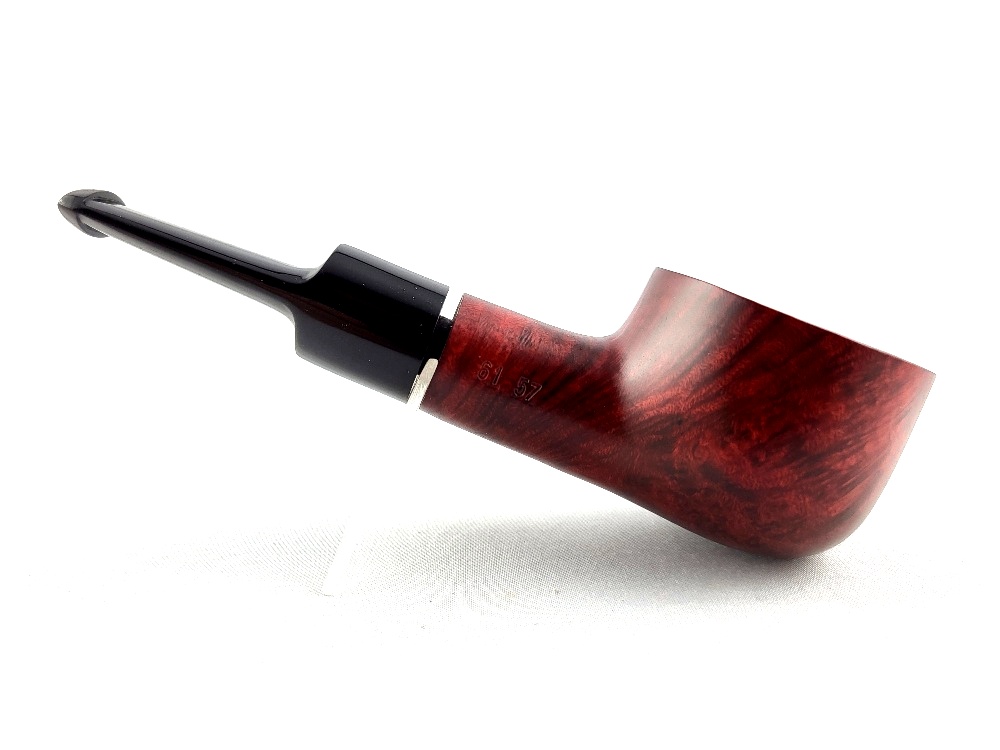 Dýmka (hladká) BPK, filtr  6157