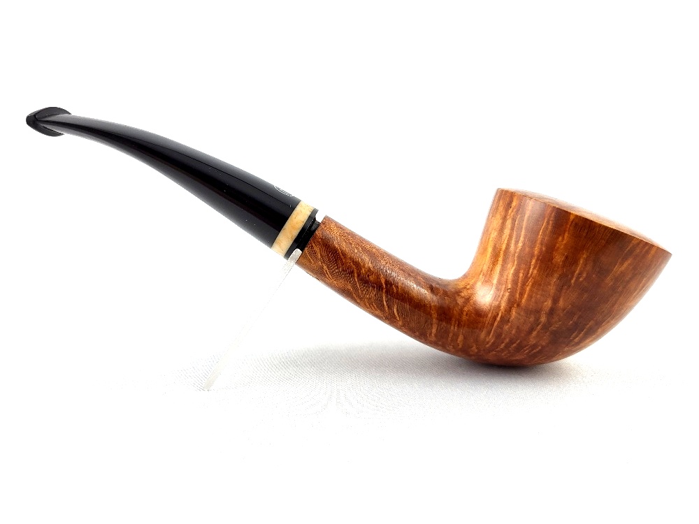 Dýmka Jirsa hladká, Supreme J28