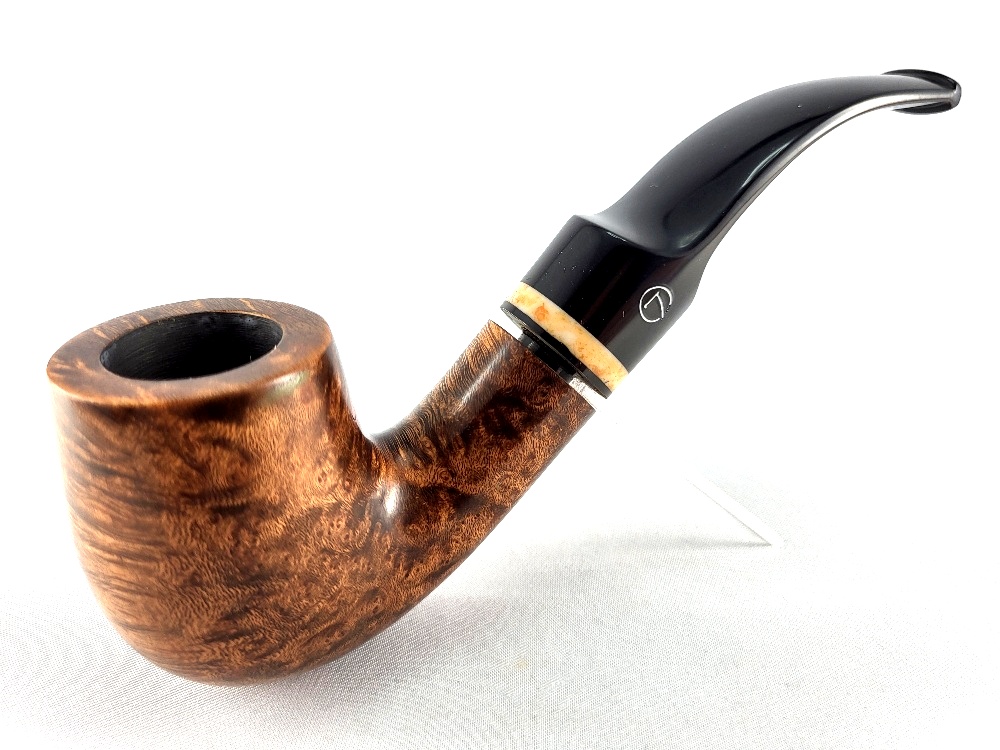 Dýmka Jirsa hnědý, Select J120