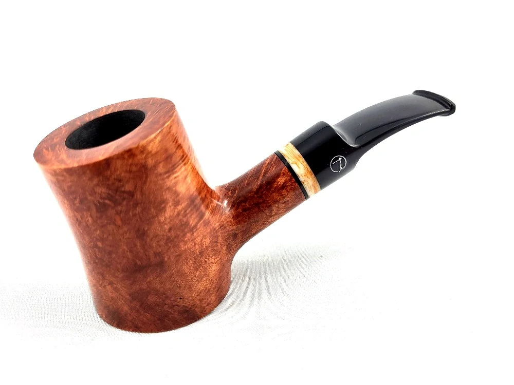 Dýmka Jirsa hnědý, Select J25