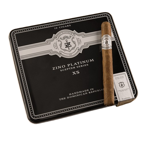 Doutníky Zino Platinum Scepter Series XS. 10ks